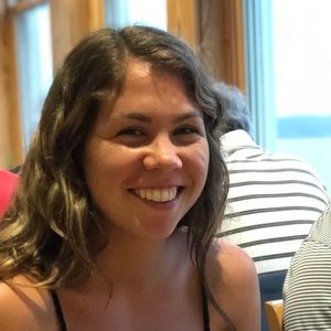 Meet your Posher, Annie